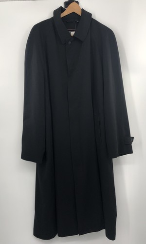 Sanyo men long black - sanyo,